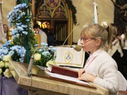 Uroczystość Niepokalanego Poczęcia NMP - patronalne święto Dzieci Maryi, 08.12.2025